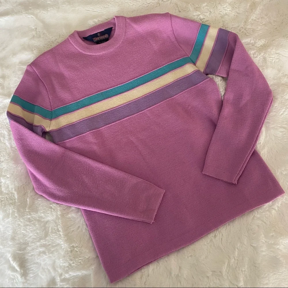 Wool Sweater - Picture 1 of 5